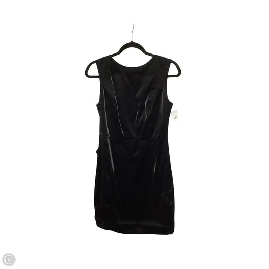 Dress Casual Short By Lena In Black, Size: M
