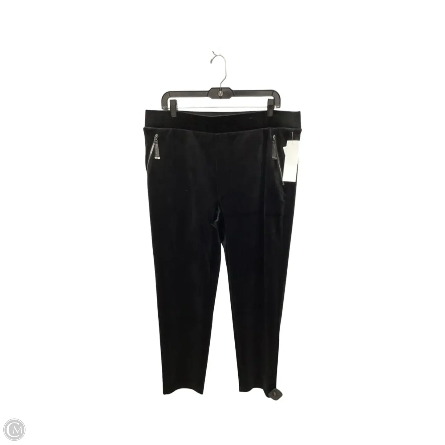 Pants Other By Chicos In Black, Size: L