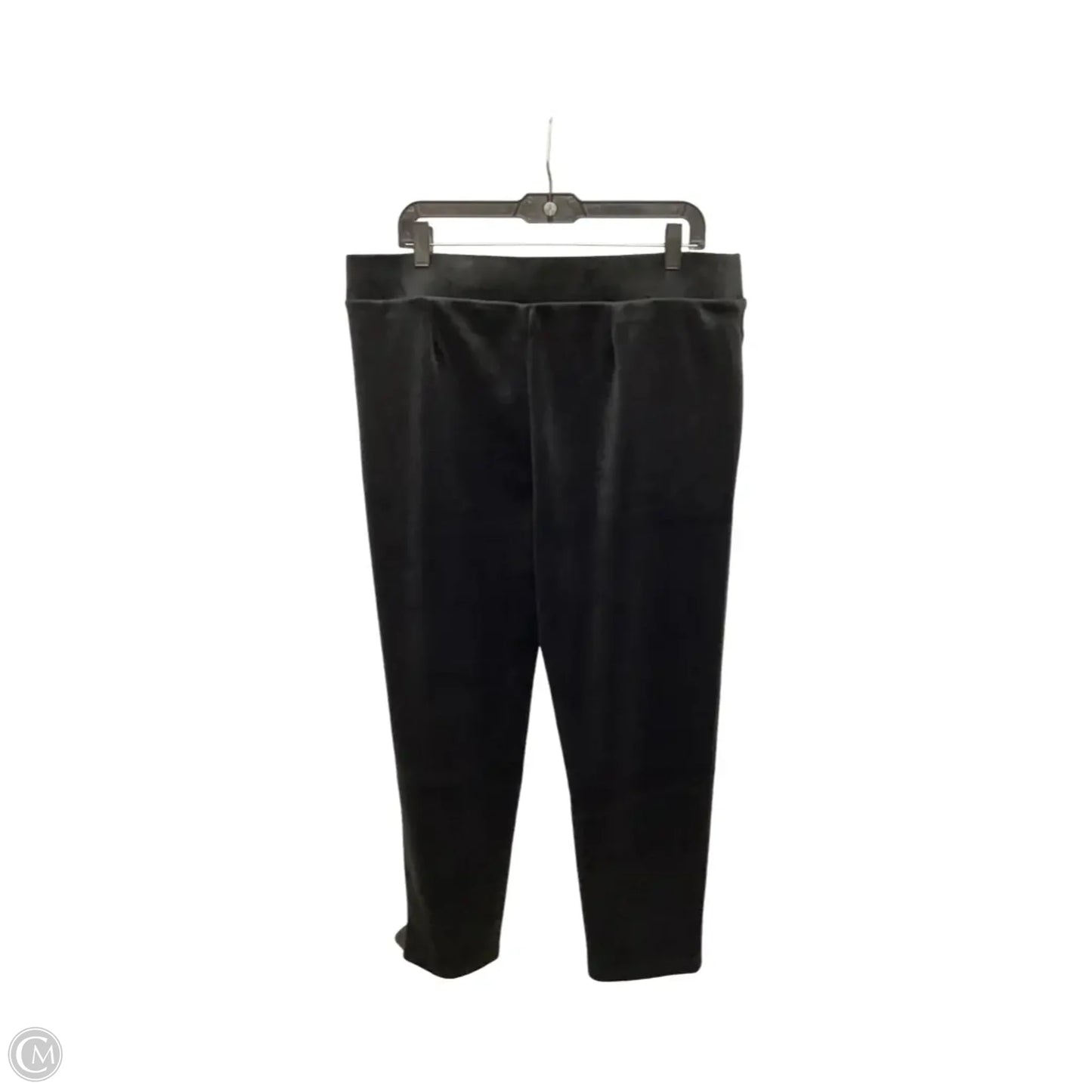 Pants Other By Chicos In Black, Size: L