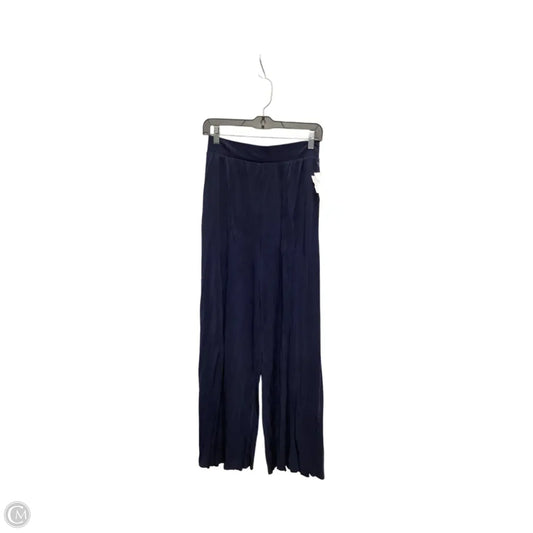 Pants Other By Maeve In Navy, Size: Xs