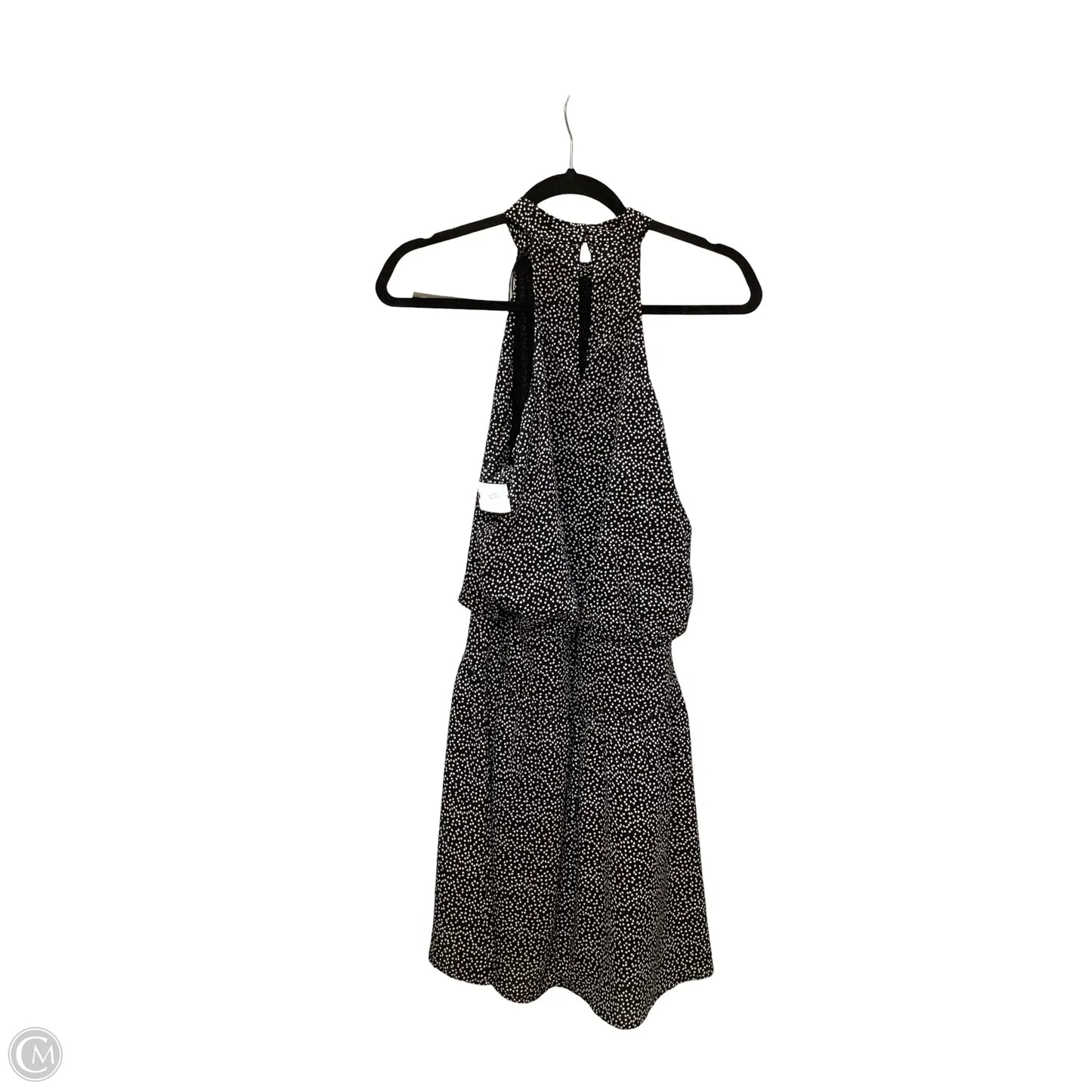 Dress Casual Maxi By Pinch In Black, Size: M