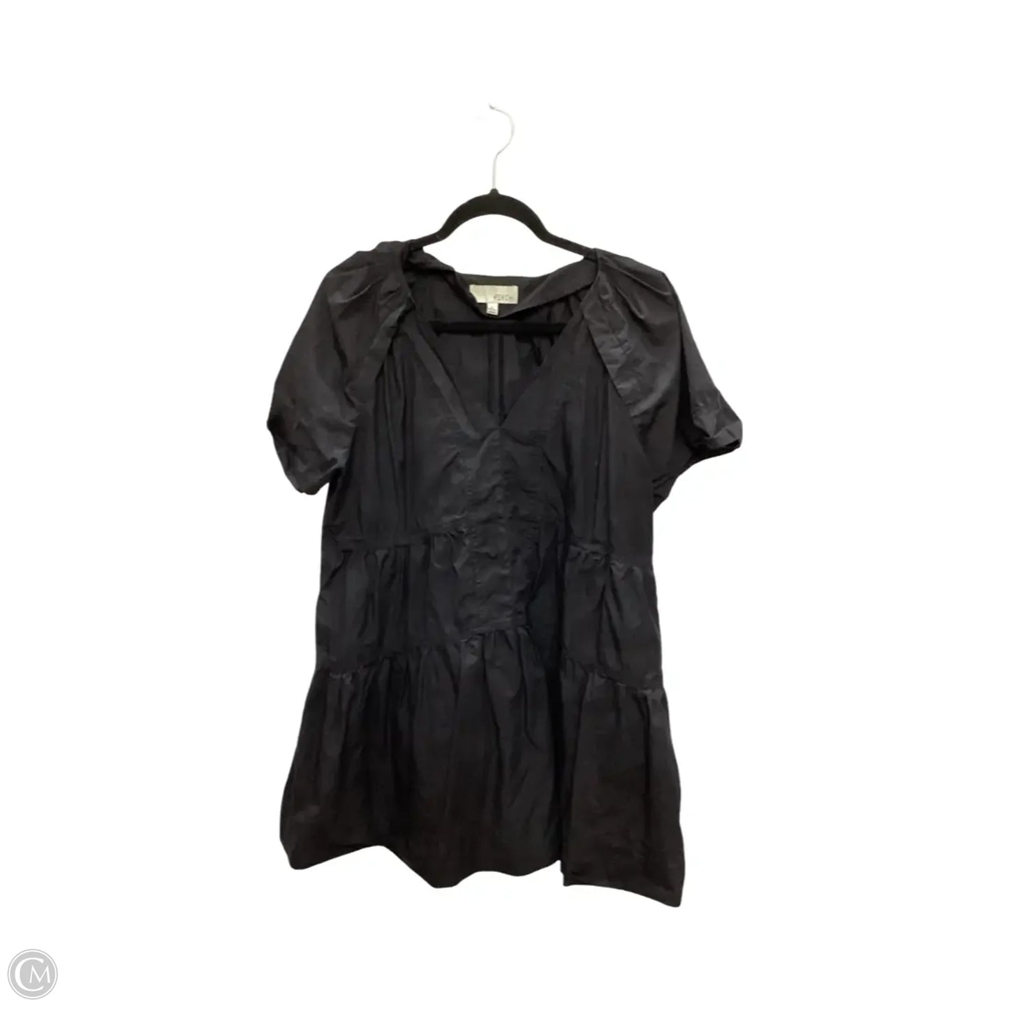 Dress Casual Short By Pinch In Black, Size: L