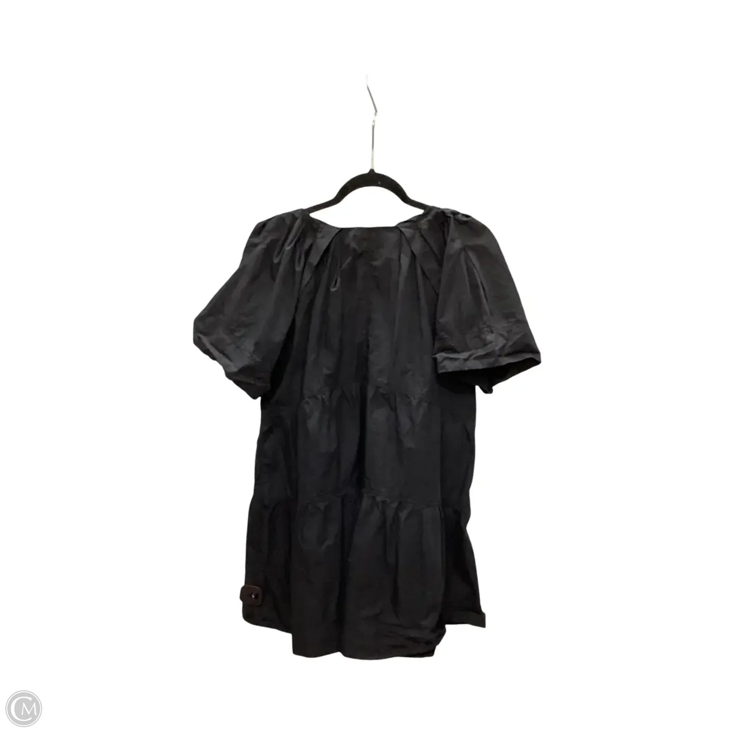 Dress Casual Short By Pinch In Black, Size: L