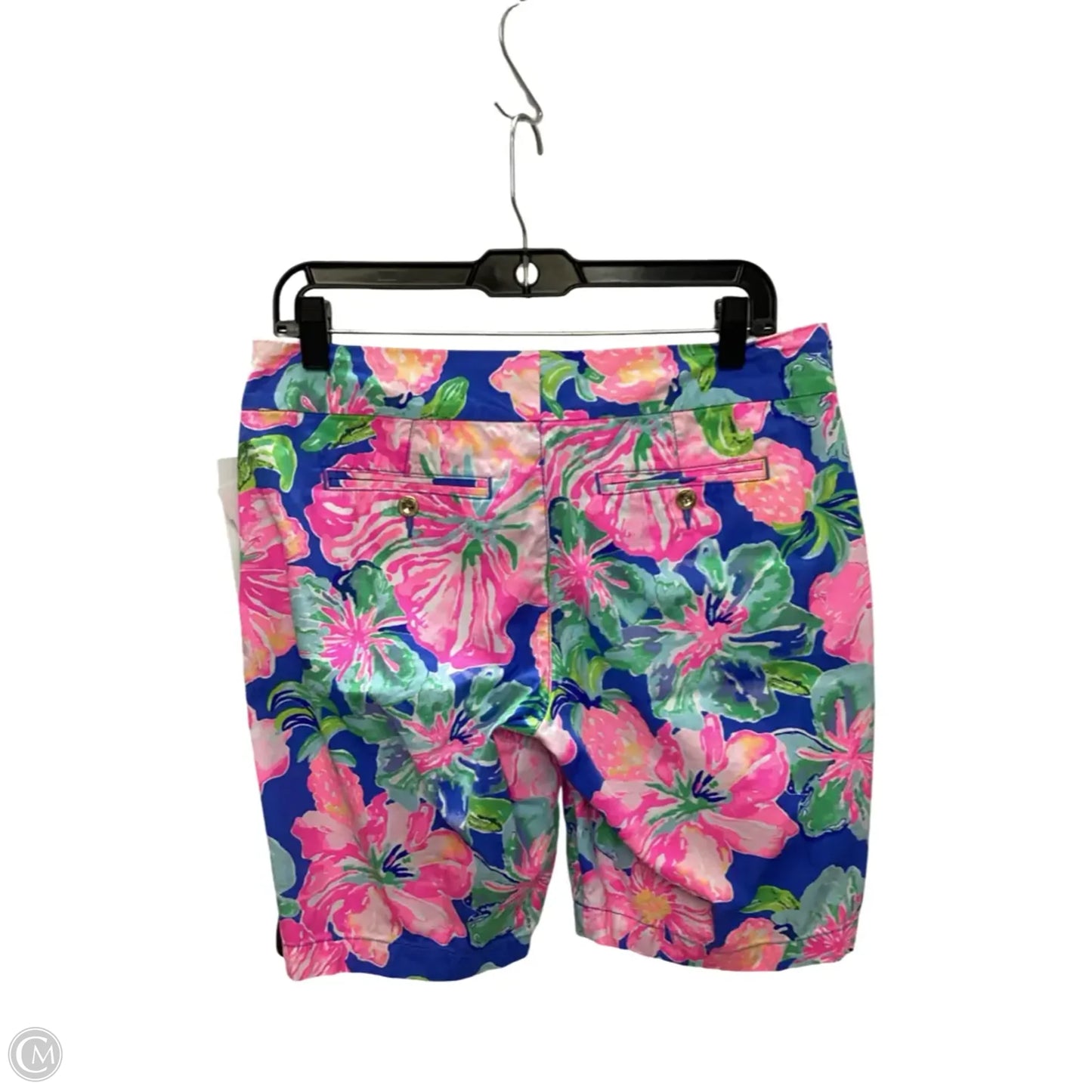 Shorts Designer By Lilly Pulitzer, Size: 10