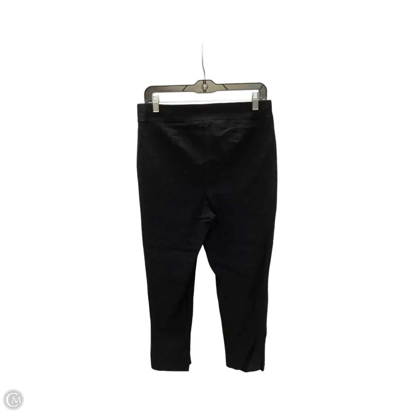 Pants Chinos & Khakis By Chicos In Black, Size: M