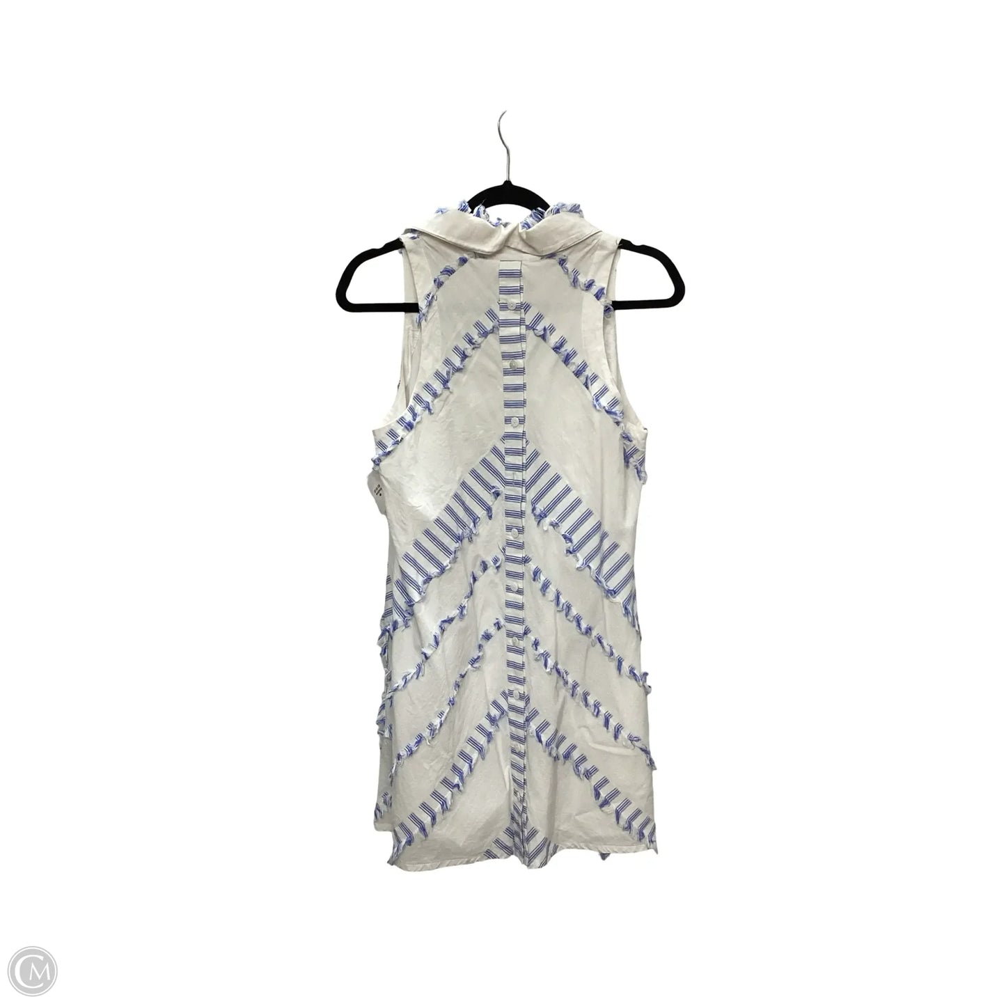 Dress Casual Short By FINLEY In White, Size: S