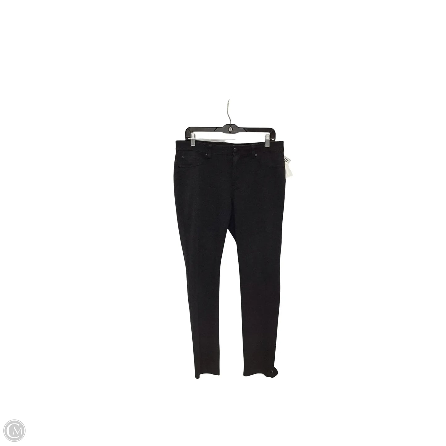 Pants Other By Chicos In Grey, Size: M