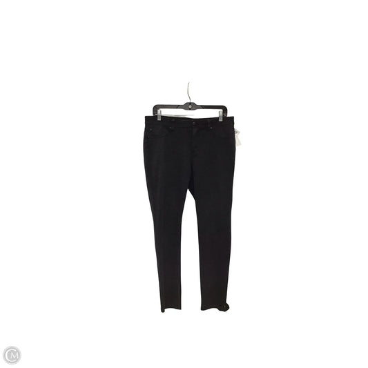 Pants Other By Chicos In Grey, Size: M