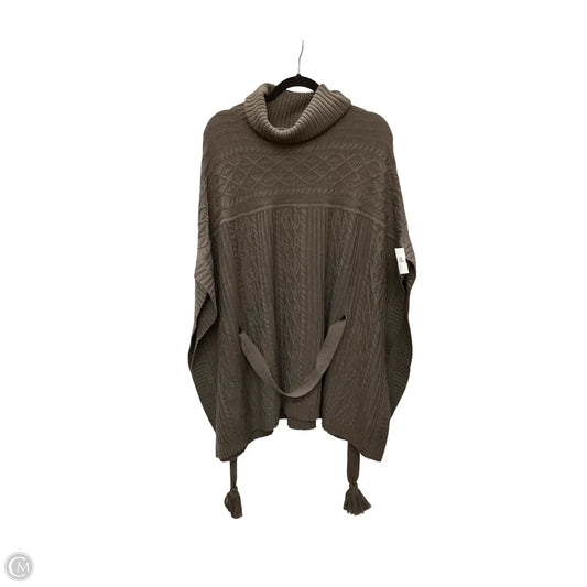 Sweater By Worth Ny In Brown, Size: M