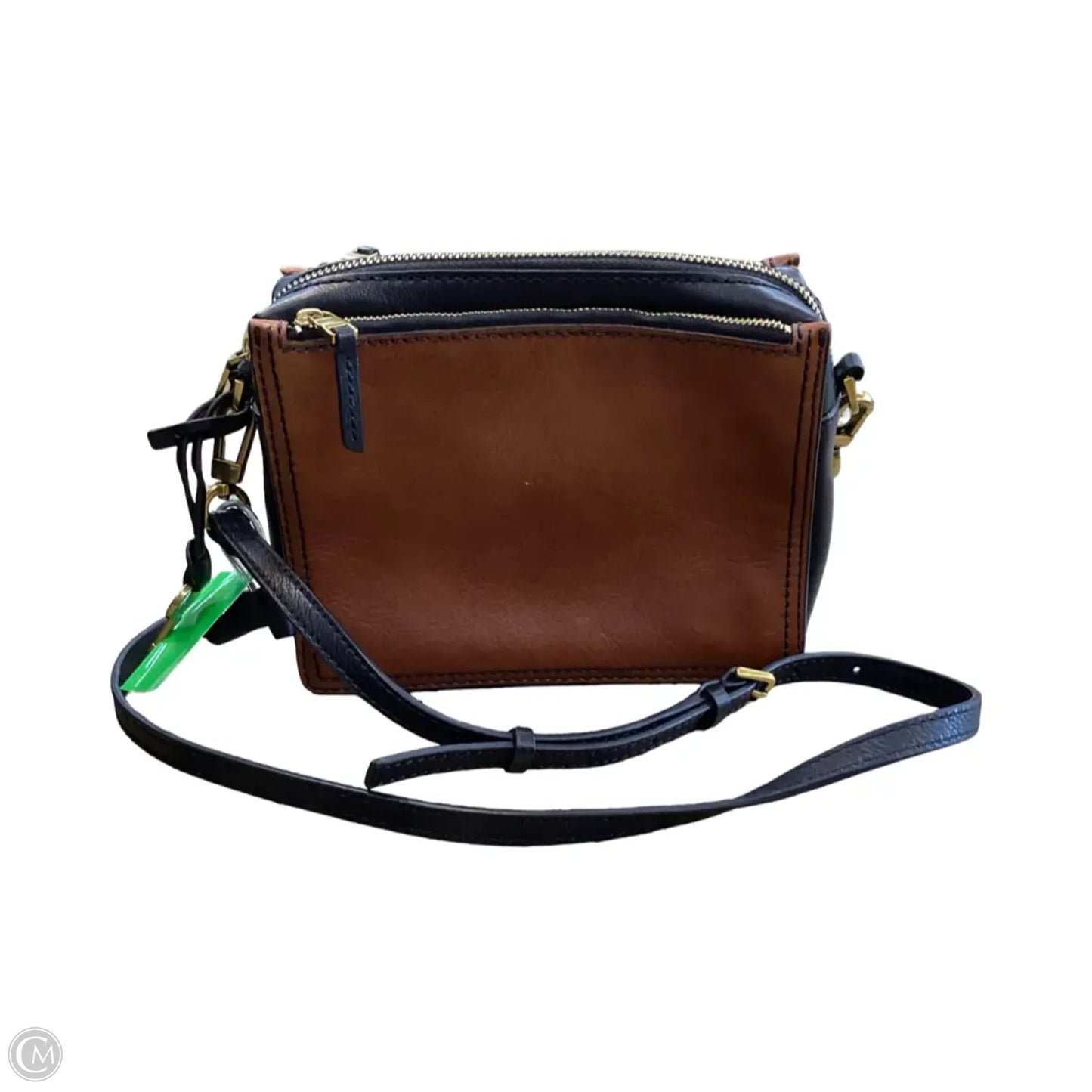 Crossbody By Fossil, Size: Small