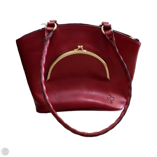 Handbag Designer By Patricia Nash, Size: Medium