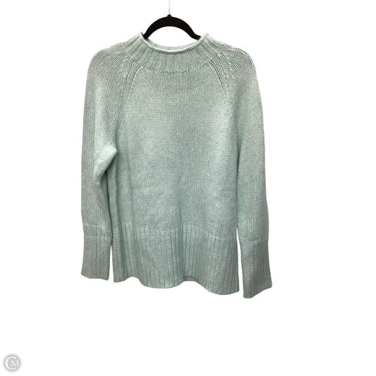 Sweater By Talbots In Blue, Size: M