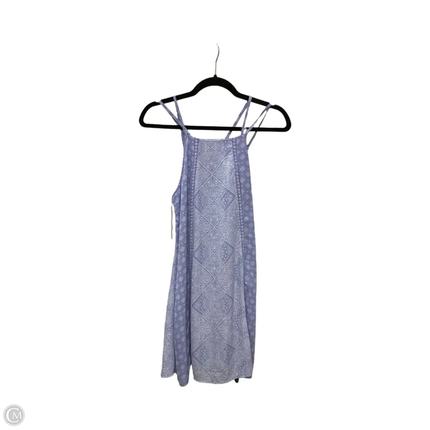 Dress Suit 2pc By Blue Rain In Blue, Size: Xs