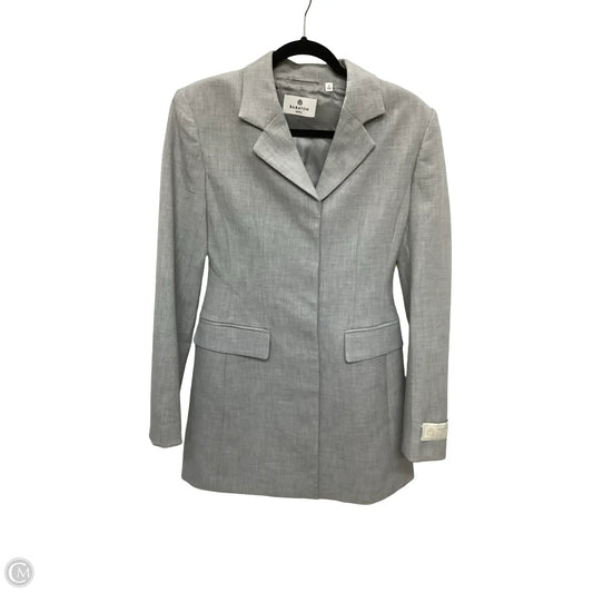 Blazer By Babaton In Grey, Size: 6