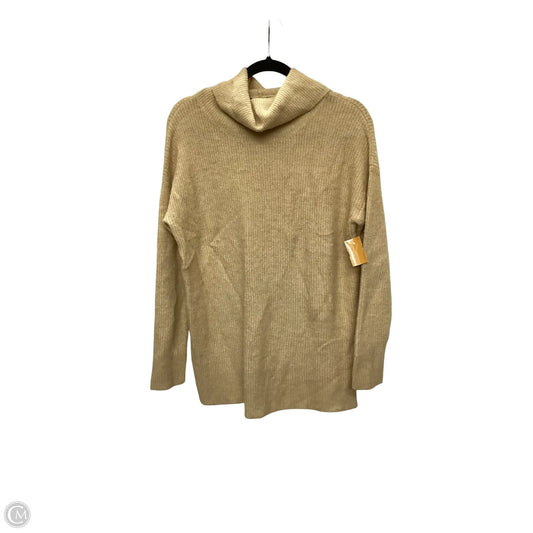 Sweater By Staccato In Beige, Size: S