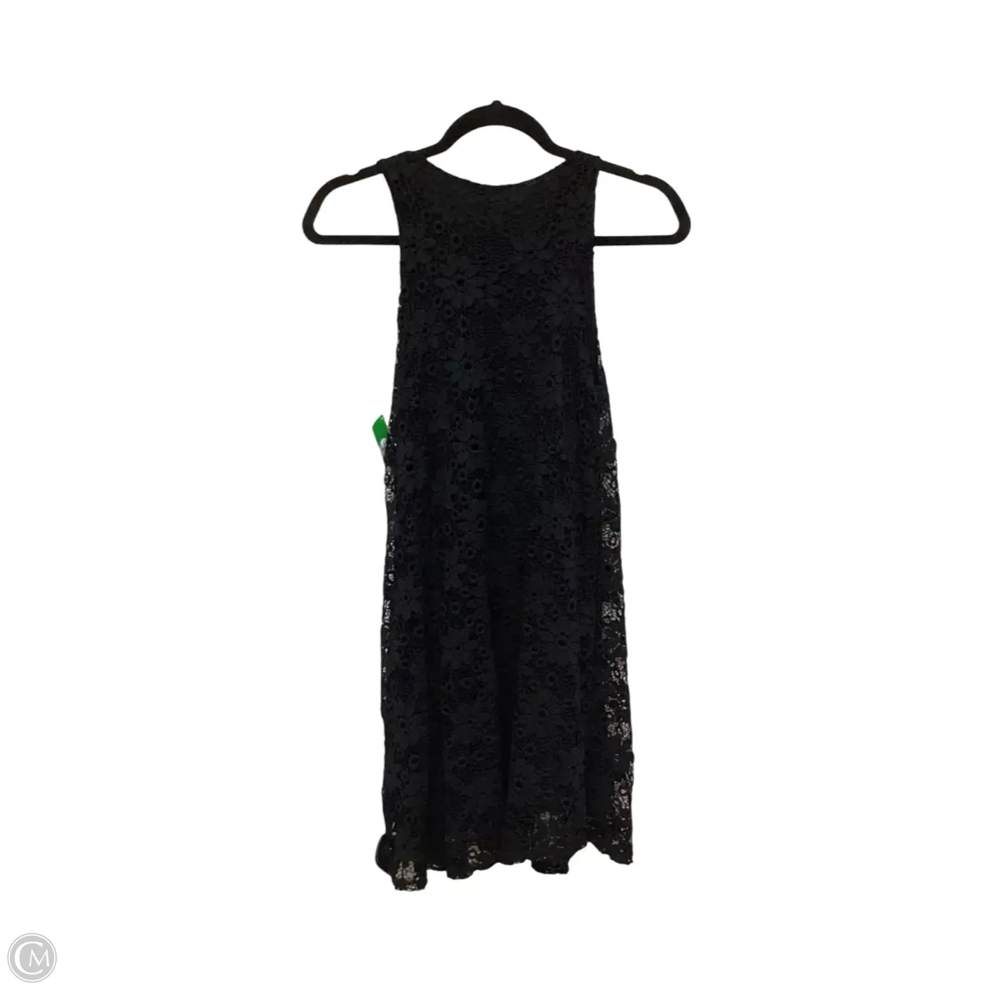 Dress Casual Short By Ginger G In Black, Size: S