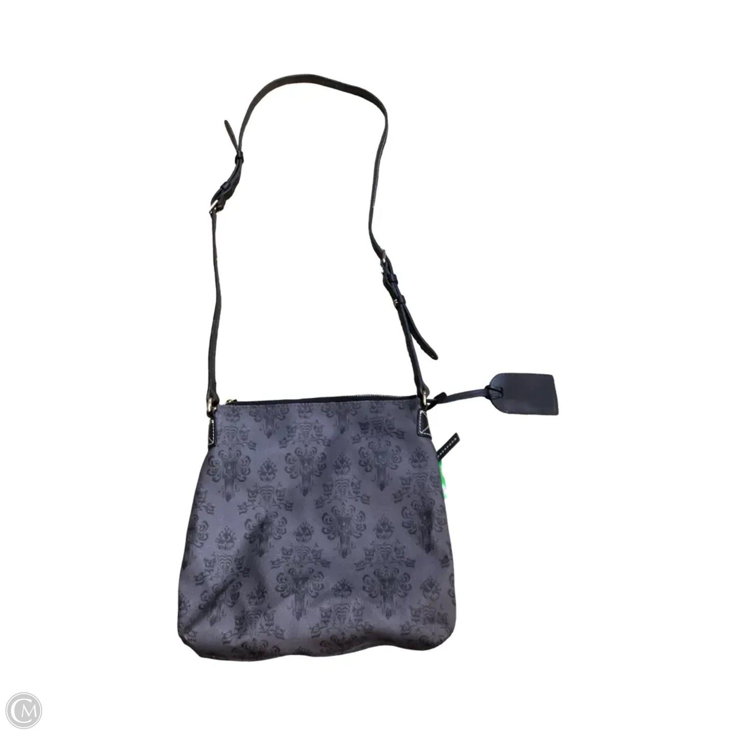 Crossbody Designer By Dooney And Bourke, Size: Medium