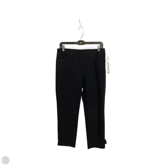 Pants Other By Chicos In Black, Size: S