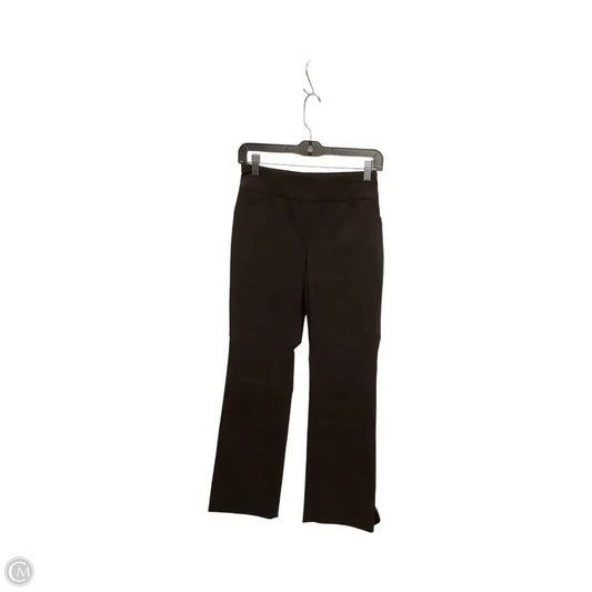 Pants Other By Chicos In Brown, Size: Xs