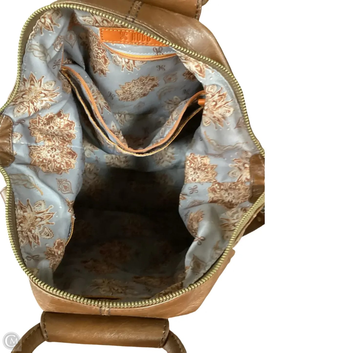 Handbag By Hobo Intl, Size: Large