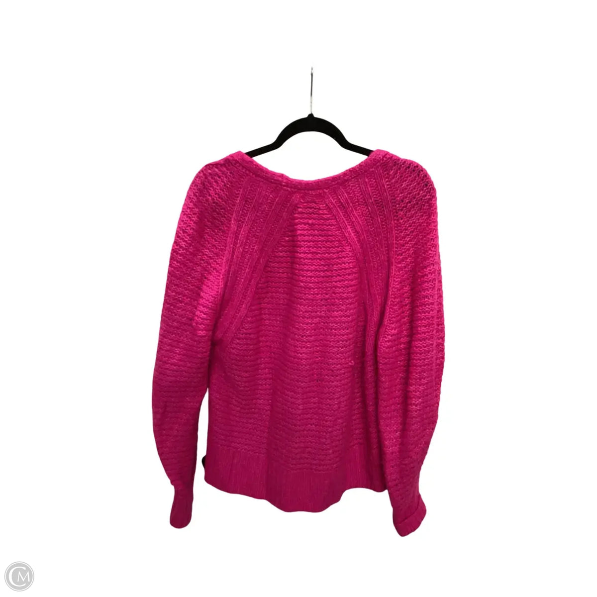 Sweater By Universal Thread In Pink, Size: M