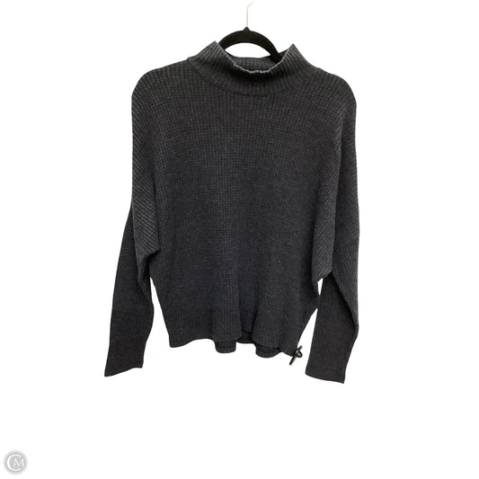 Sweater By Z Supply In Black, Size: M