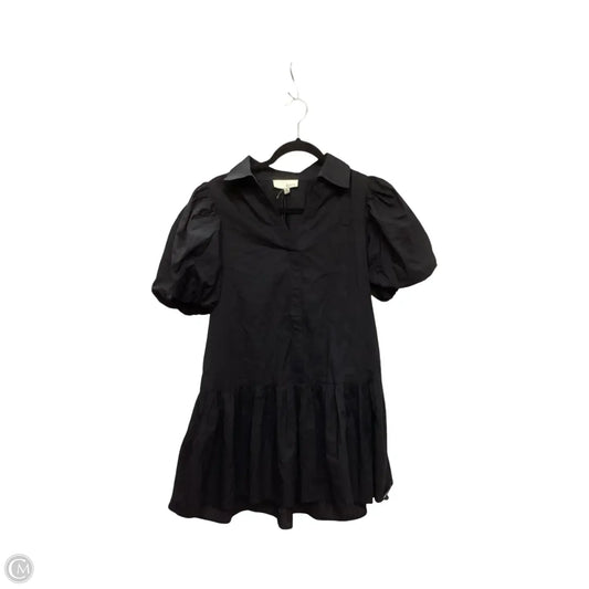 Dress Casual Short By Pinch In Black, Size: M