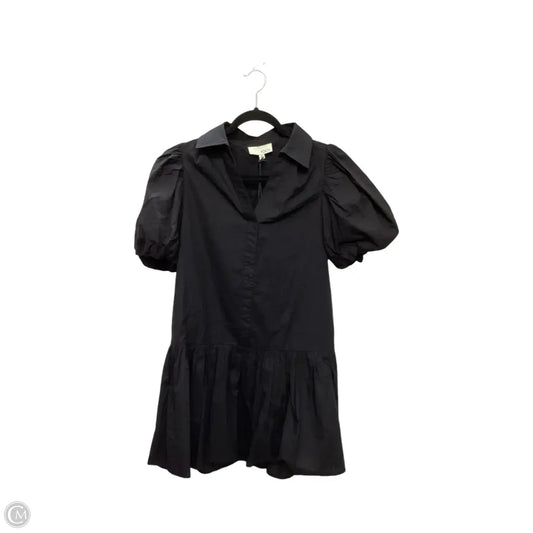Dress Casual Short By Pinch In Black, Size: S