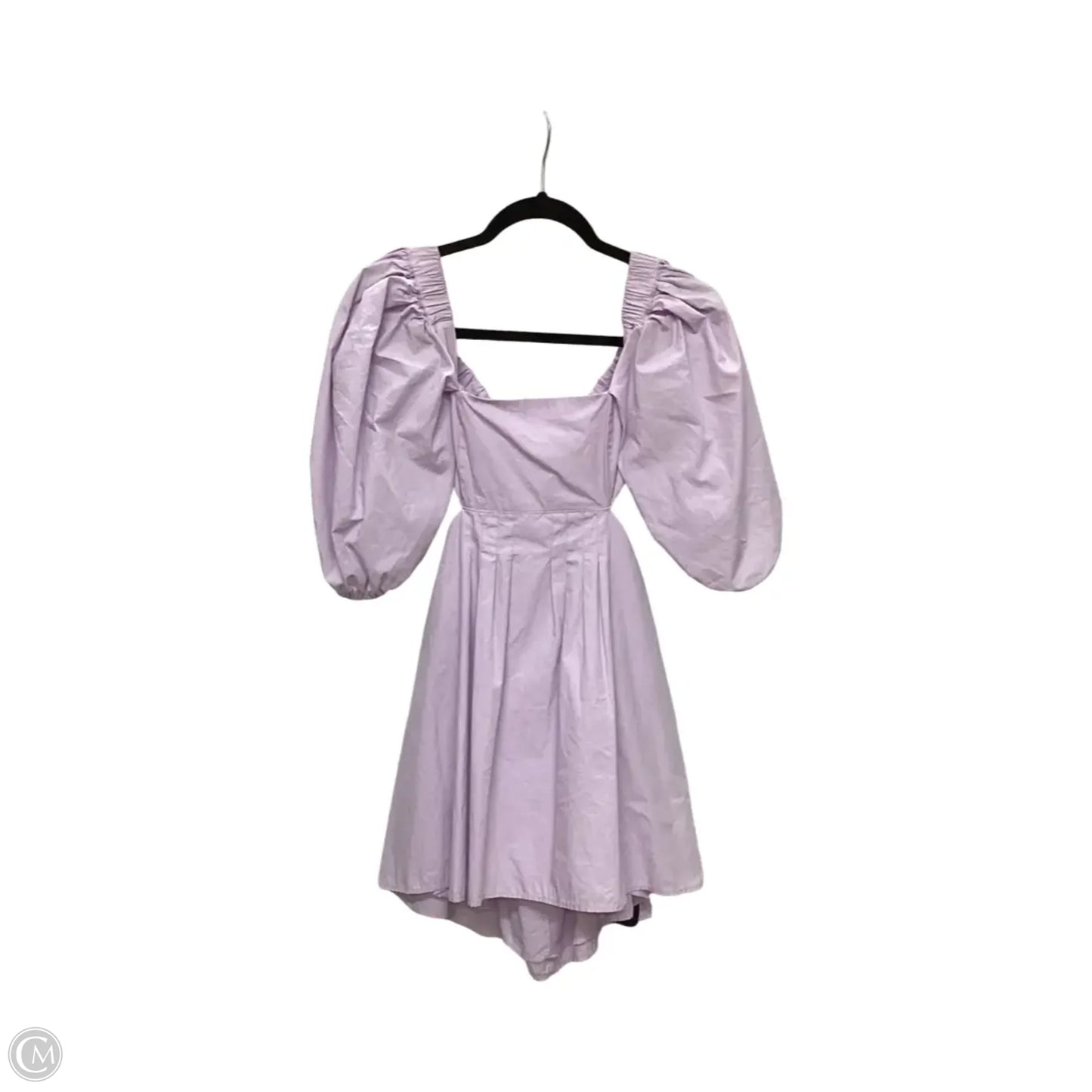Dress Casual Short By Altard State In Purple, Size: Xs
