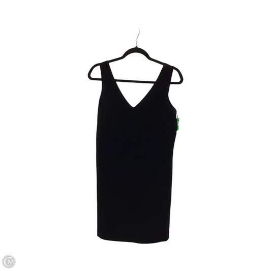 Dress Casual Short By Trina Turk In Black, Size: 4