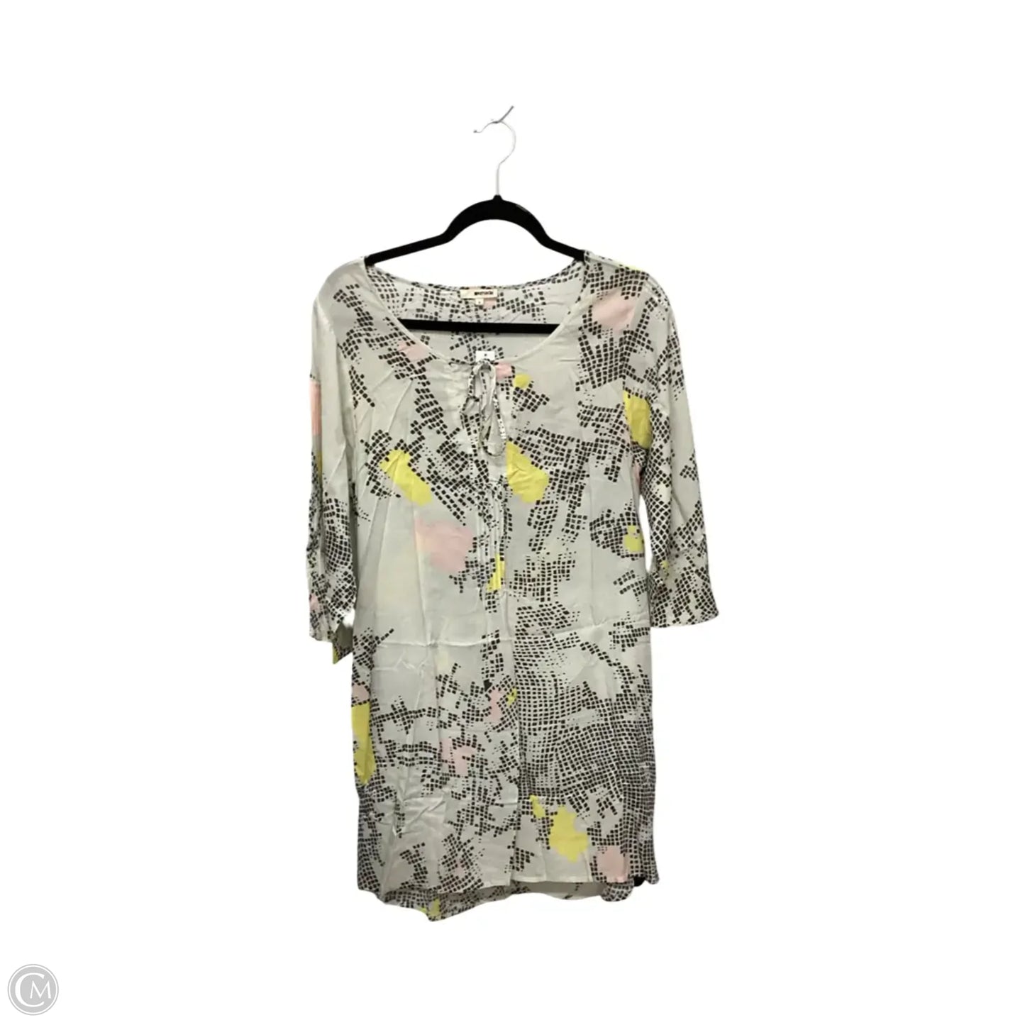 Dress Casual Short By La Made In Beige, Size: S