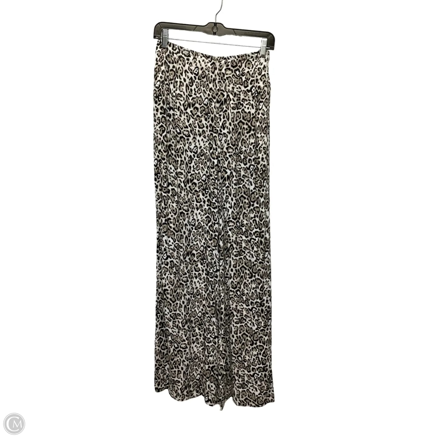 Pants Cargo & Utility By Maeve In Animal Print, Size: S