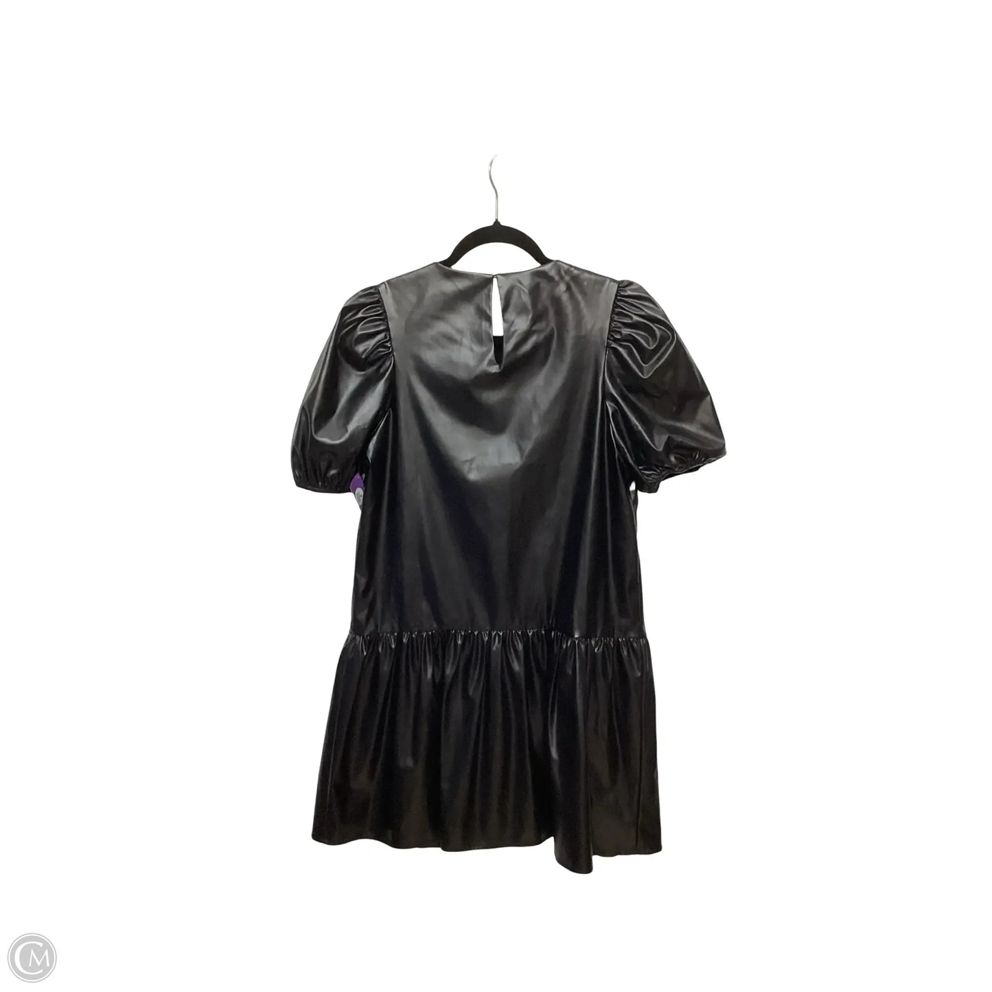 Dress Casual Short By English Factory In Black, Size: S