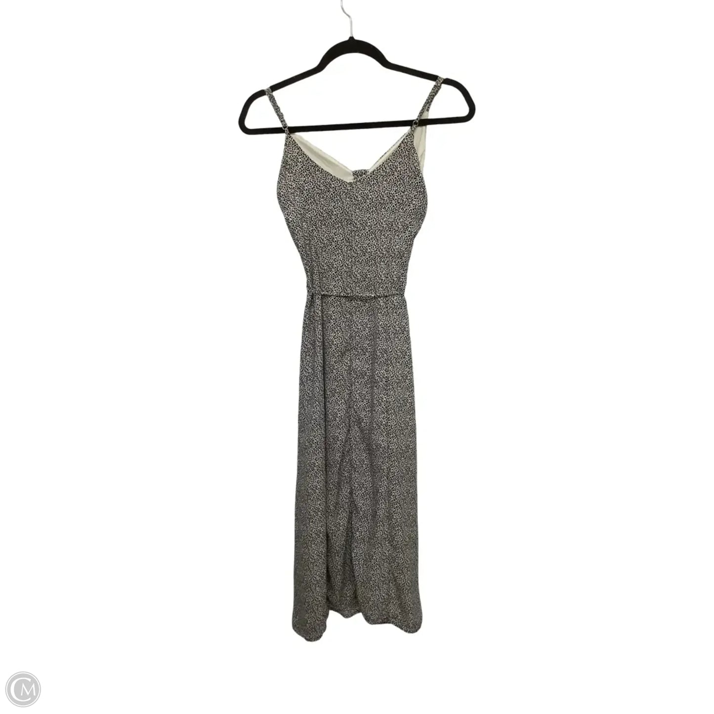 Dress Casual Maxi By Sienna Sky In Animal Print, Size: S