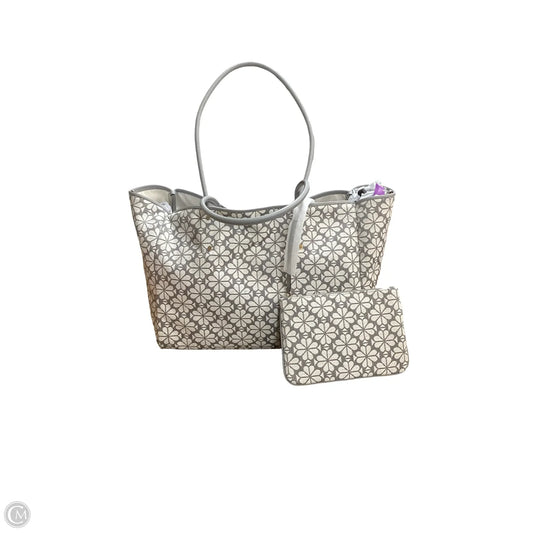 Tote Designer By Kate Spade, Size: Large