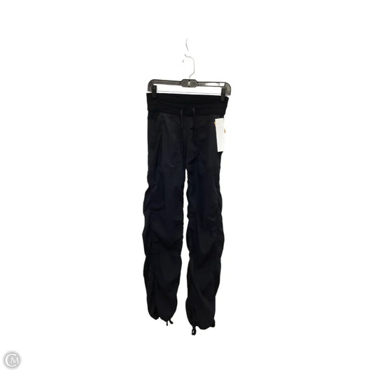 Pants Cargo & Utility By Lululemon In Black, Size: 4