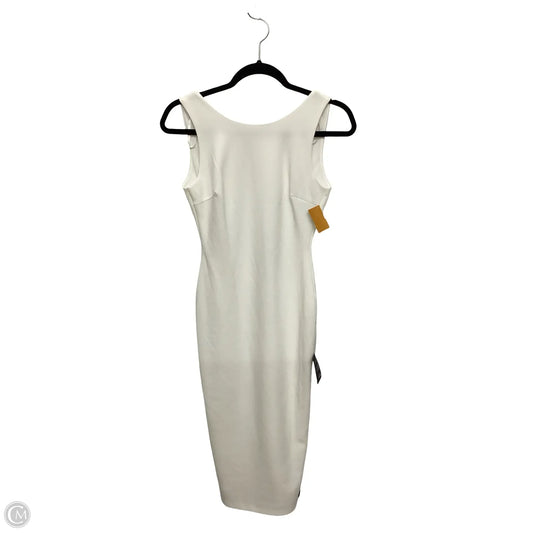 Dress Party Short By Lulus In White, Size: S