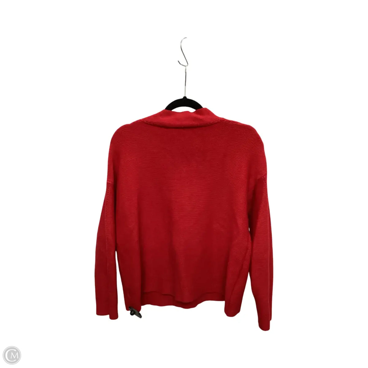 Sweater By Listicle In Red, Size: S