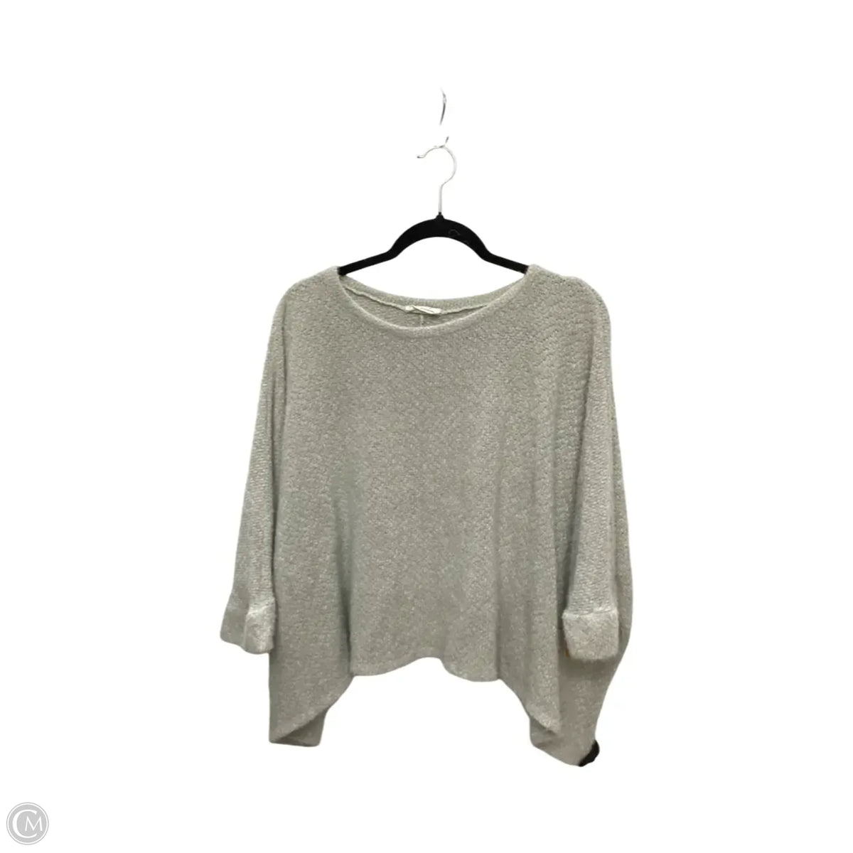 Sweater By BEFORE YOU In Grey, Size: S