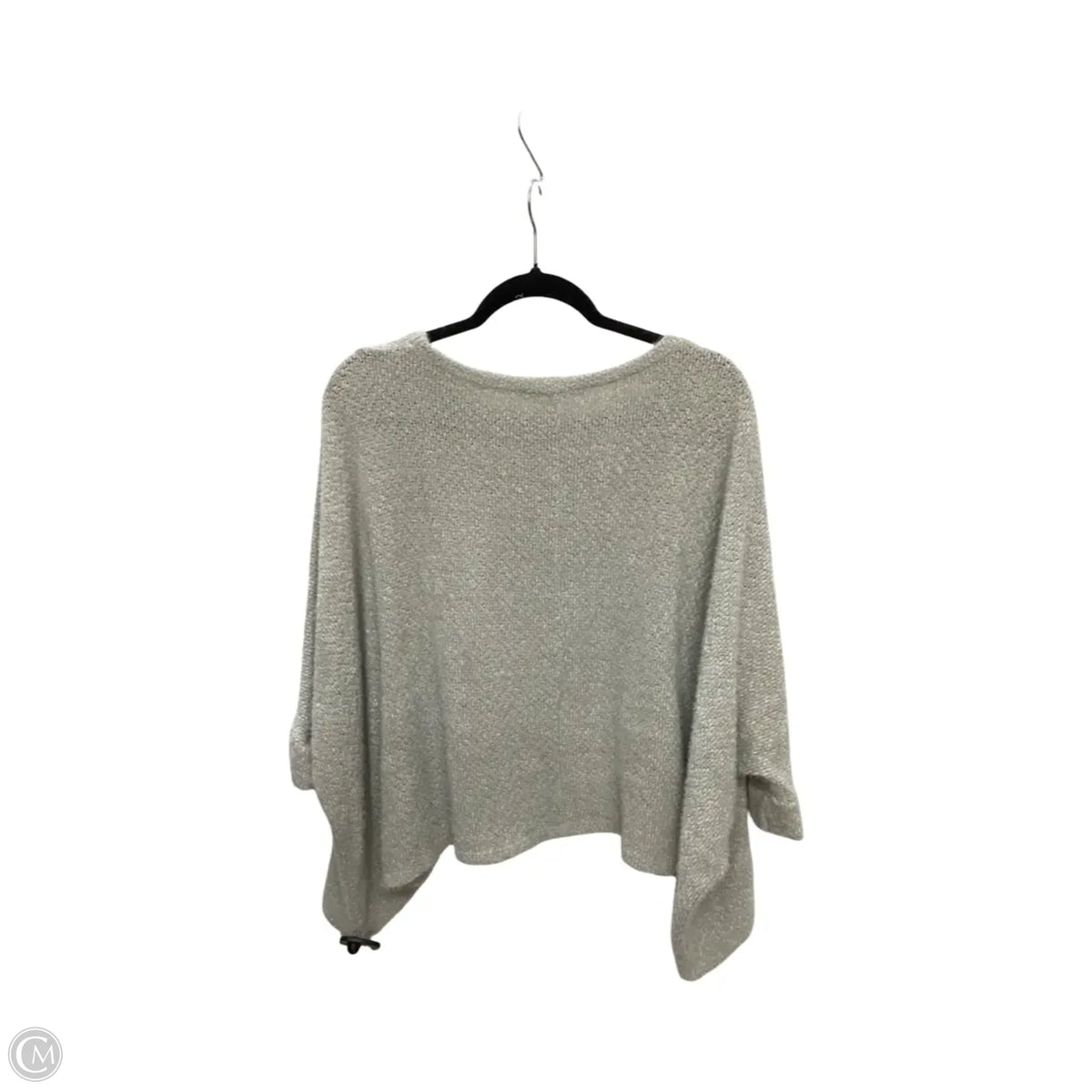Sweater By BEFORE YOU In Grey, Size: S
