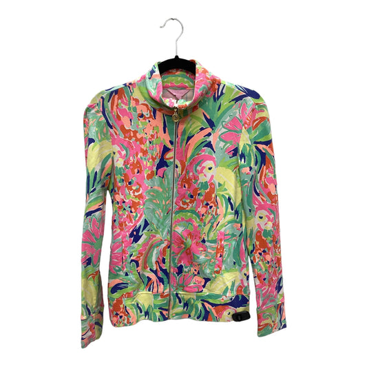 Jacket Shirt By Lilly Pulitzer  Size: Xs