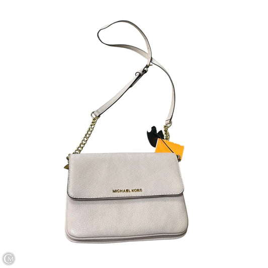 Crossbody Designer By Michael Kors  Size: Small