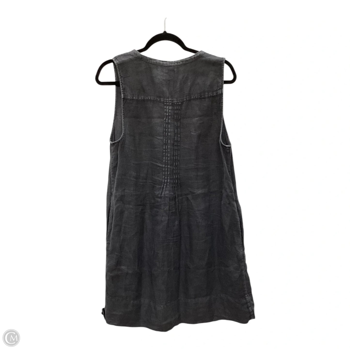 Dress Casual Short By Faherty In Grey, Size: L