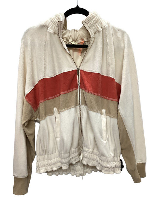 Jacket Fleece By Kori America  Size: S