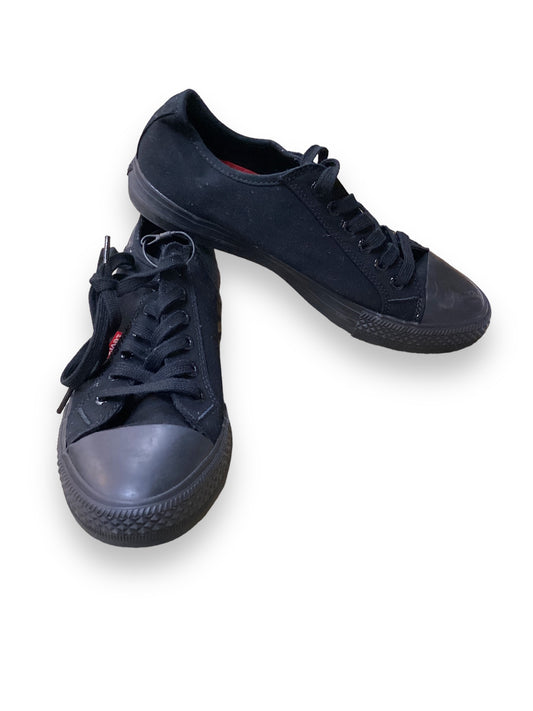 Shoes Sneakers By Levis  Size: 9