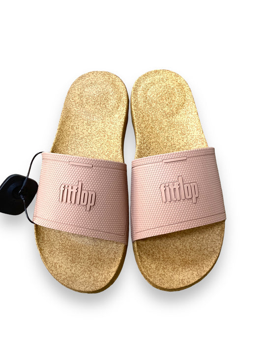 Sandals Flats By Fitflop  Size: 10.5