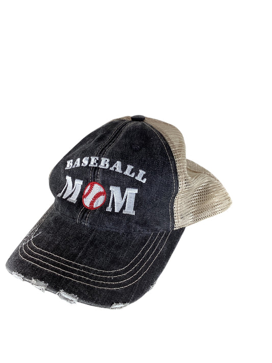 Hat Baseball Cap By Clothes Mentor