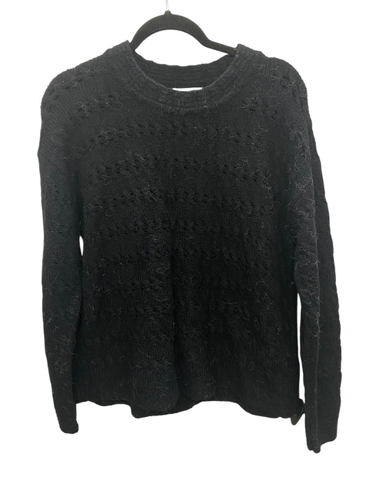 Sweater By Old Navy In Black, Size: M