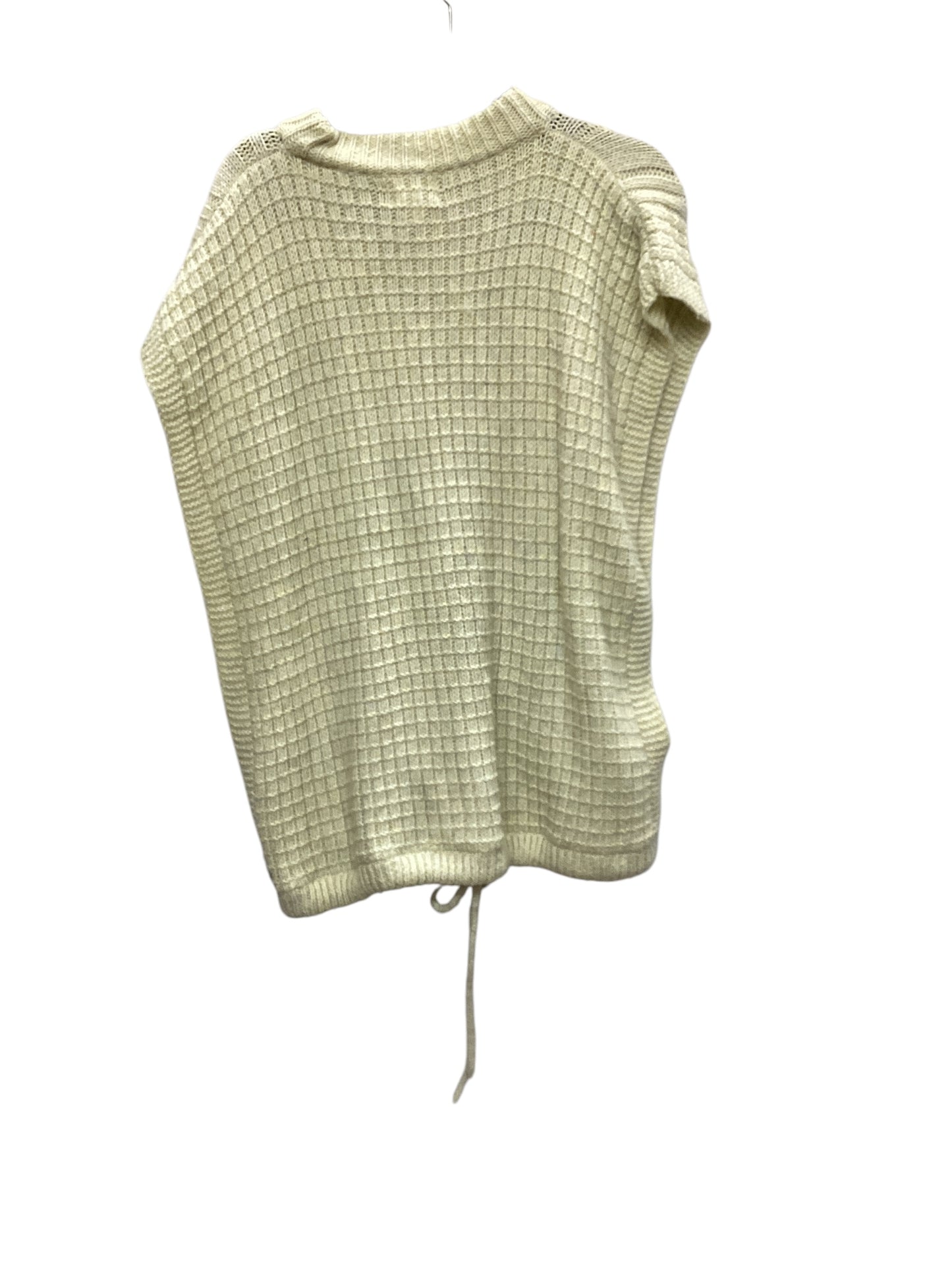 Sweater By Universal Thread In Green, Size: Osfm