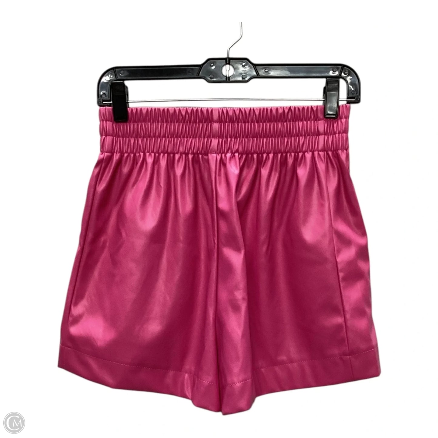 Shorts By Entro In Pink, Size: S